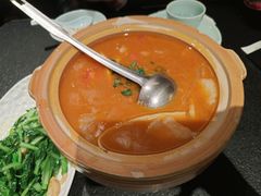 -唐猫庭院·千年陕菜(赛格国际购物中心店)