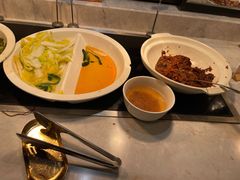 -晶丽香榭自助餐(南京大饭店)