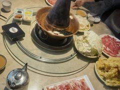 -宝弟羊肉馆(众意路店)