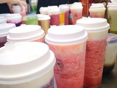 -LELECHA乐乐茶(新街口大洋店)