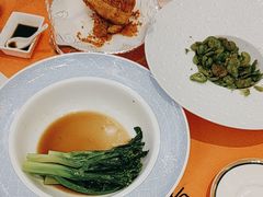 -美心·翠园(港汇恒隆广场店)