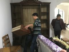 -上海跃迁搬场公司 日式搬家