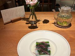 -天水蔬食料理(树德之光店)