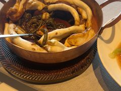 -奉天小馆·非遗东北菜(沈阳万象城店)