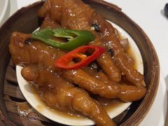 -葡珍轩冰室(虹桥机场T1店)