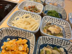 -温野菜涮涮锅(曲江大悦城店)