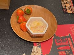 -牛New寿喜烧(新六百店)