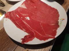 -春天烤肉自助餐厅(贵都店)