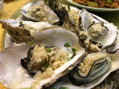 -盛港湾海鲜食府(黄沙店)