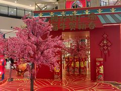 -梅龙镇广场