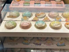 -百年同和·江南点心院(山塘街店)