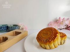 -采粤轩中餐厅(惠州金海湾喜来登度假酒店)