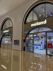-meland亲子乐园(珠海环宇城店)