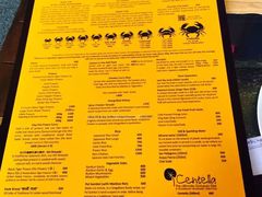 -Ministry of Crab(科伦坡店)