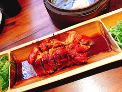 -大牌大·传统杭帮菜(湖滨店)