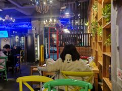 -小小河边鱼(天润城店)