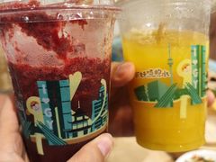 -去茶山(鸿通城店)