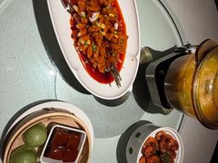 -淮扬厨子(健康路店)