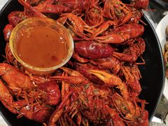 -华仔龙虾(永乐路总店)
