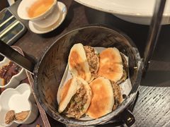 -甄御•海鲜新青岛菜(麦岛店)