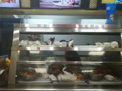 -华莱士·全鸡汉堡(五爱道店)