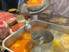-新辣道鱼火锅(领展购物广场·中关村店)