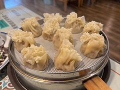 -清真文铁家烧麦馆