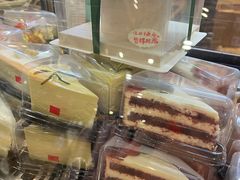 -姆们M Sweetie Cake(五道口店)