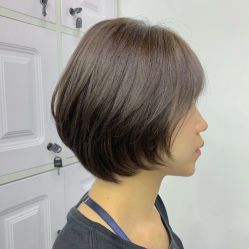 -V8潮牌·接发烫染连锁