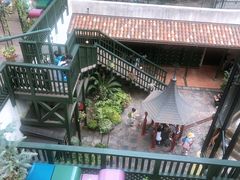 -三鹰之森吉卜力美术馆