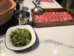 -菌小白火锅(时尚天河店)