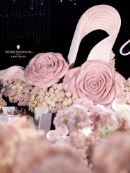 -无锡君来洲际酒店·宴会厅