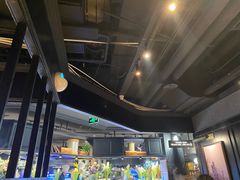 -V-ONE西雅图海鲜自助餐厅(仓山万达广场店)
