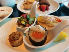 -澳门旅游塔360°旋转餐厅(南湾湖广场店)