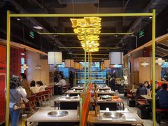 -吃城都·鱼蛙火锅(西玉龙街店)