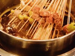 -马路边边串串香(双井直营店)