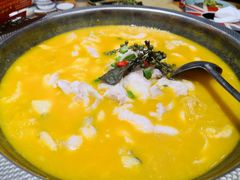 -小花椒金汤酸菜鱼(理工大店)