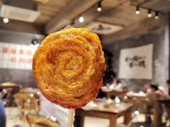 -熙成烧烤(白塔岭店)