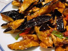 -华盛园卷子王农家菜水库鱼