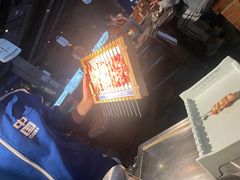 -很久以前羊肉串(簋街店)