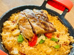 -必胜客(港城新天地店)