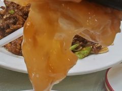 -普天和酒楼·新津菜·烤鸭(天津之眼店)