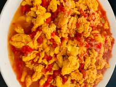 -老佛爷炭火蛙锅直营(清滨路总店)