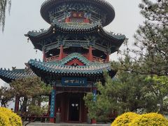 -迎泽公园
