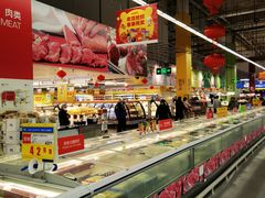 -麦德龙(闵行店)