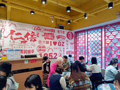 -仁信双皮奶(庙前直街店)