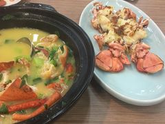-盒马渔市餐厅