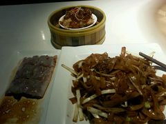 -香港九道港式茶餐厅(万科店)