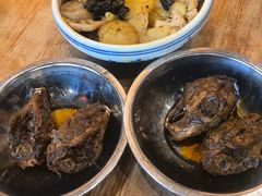 -双流老妈兔头(总店)