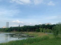 -南宁南湖公园